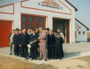 phoca thumb l 1993 einweihung neues geraetehaus